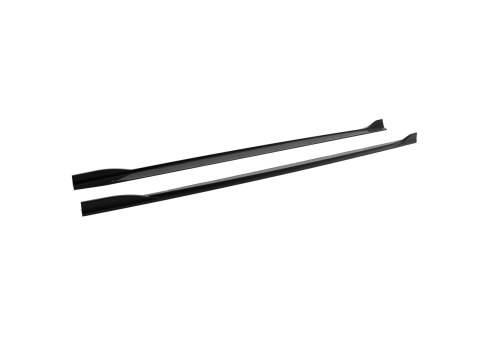 Επιπρόσθετα Μαρσπιέ V.2 BMW 1 Series F70 M-Pack / M135i -  Επιπρόσθετα Μαρσπιέ V.2 BMW 1 Series F70 M-Pack / M135i -