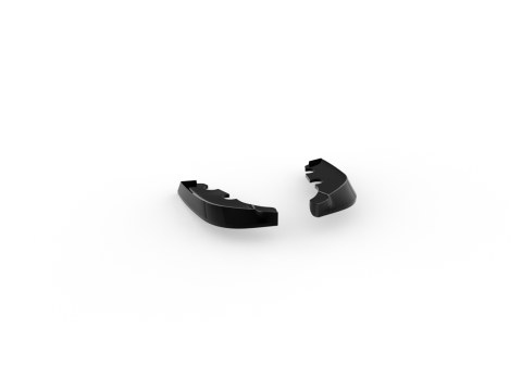 Πίσω Γωνίες BMW M135i F40 -  Πίσω Γωνίες BMW M135i F40 -