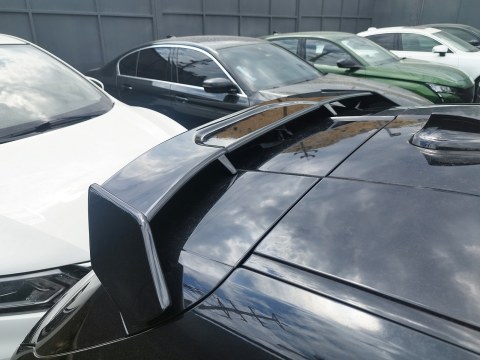 Αεροτομή Οροφής BMW 1 Series M135i / 128ti / M-Pack F40 -  Αεροτομή Οροφής BMW 1 Series M135i / 128ti / M-Pack F40 -
