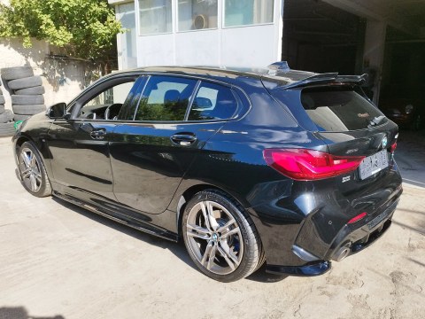 Επιπρόσθετα Μαρσπιέ BMW 1 Series F40 M-Pack / M135i -  Επιπρόσθετα Μαρσπιέ BMW 1 Series F40 M-Pack / M135i -