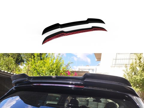 Επιπρόσθετη Αεροτομή BMW 1 Series M135i / 128ti / M-Pack F40 Επιπρόσθετη Αεροτομή BMW 1 Series M135i / 128ti / M-Pack F40