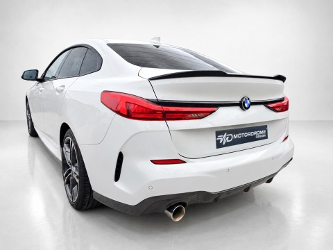 Αεροτομή BMW 2 Series Gran Coupe F44 M-Pack