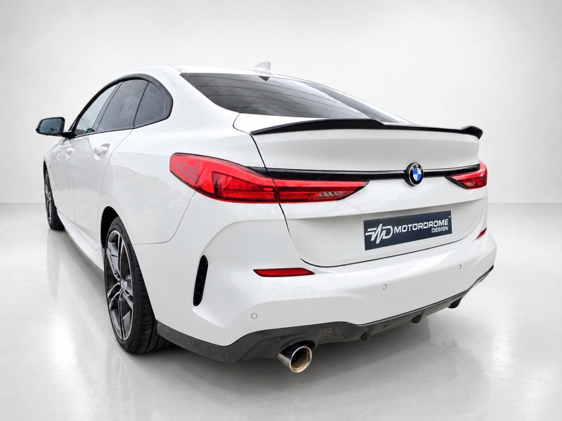 Αεροτομή BMW 2 Series Gran Coupe F44 M-Pack
