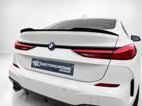 Αεροτομή BMW 2 Series Gran Coupe F44 M-Pack - 