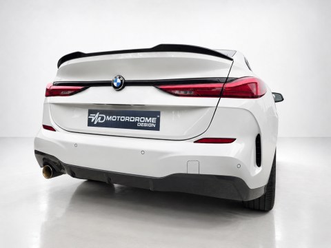 Αεροτομή BMW 2 Series Gran Coupe F44 M-Pack - 