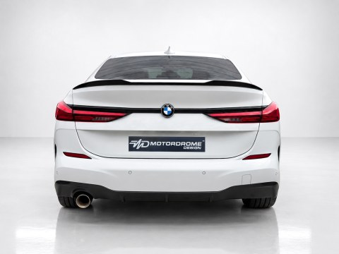 Αεροτομή BMW 2 Series Gran Coupe F44 M-Pack - 