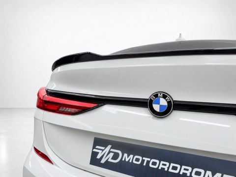 Αεροτομή BMW 2 Series Gran Coupe F44 M-Pack - 