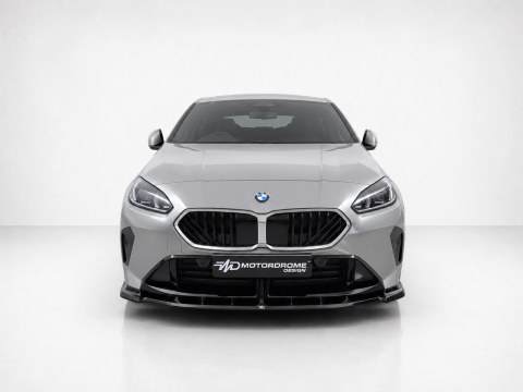 Εμπρός Σπλίτερ V.1 BMW 2 Series Gran Coupe F74 M-Pack / M235i