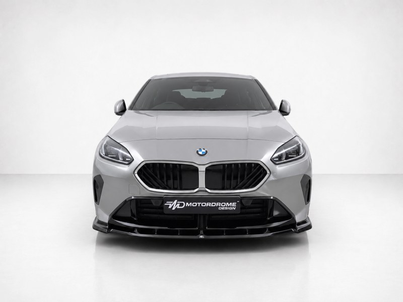 Εμπρός Σπλίτερ V.1 BMW 2 Series Gran Coupe F74 M-Pack / M235i