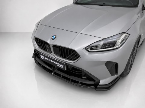 Εμπρός Σπλίτερ V.1 BMW 2 Series Gran Coupe F74 M-Pack / M235i