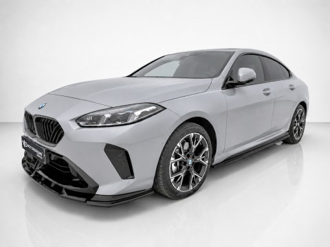 Εμπρός Σπλίτερ V.1 BMW 2 Series Gran Coupe F74 M-Pack / M235i