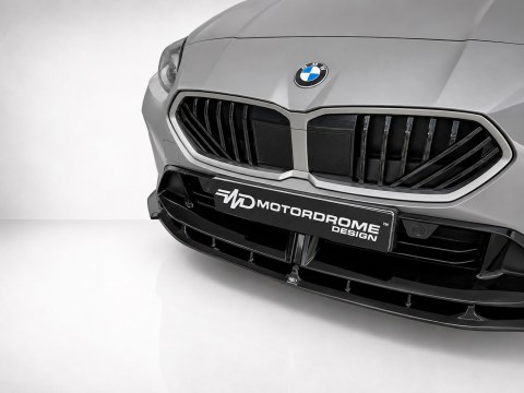 Εμπρός Σπλίτερ V.1 BMW 2 Series Gran Coupe F74 M-Pack / M235i