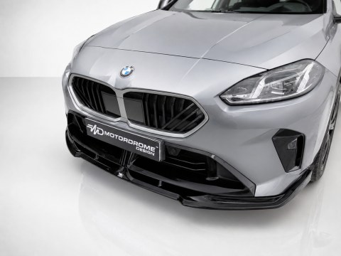 Εμπρός Σπλίτερ V.2 BMW 2 Series Gran Coupe F74 M-Pack / M235i