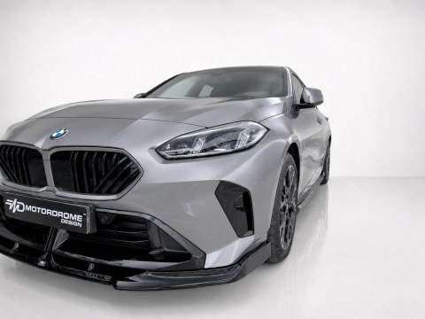 Εμπρός Σπλίτερ V.2 BMW 2 Series Gran Coupe F74 M-Pack / M235i