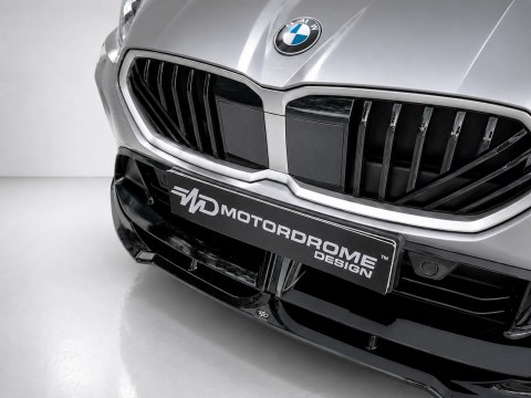 Εμπρός Σπλίτερ V.2 BMW 2 Series Gran Coupe F74 M-Pack / M235i