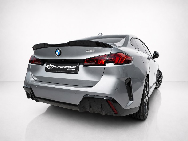 Αεροτομή BMW 2 Series Gran Coupe F74 M-Pack (2024-)