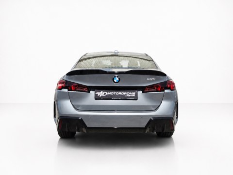 Αεροτομή BMW 2 Series Gran Coupe F74 M-Pack (2024-) - 