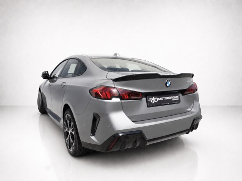 Αεροτομή BMW 2 Series Gran Coupe F74 M-Pack (2024-) - 