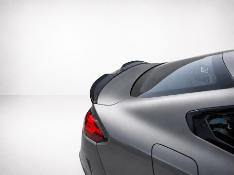 Αεροτομή BMW 2 Series Gran Coupe F74 M-Pack (2024-) - 