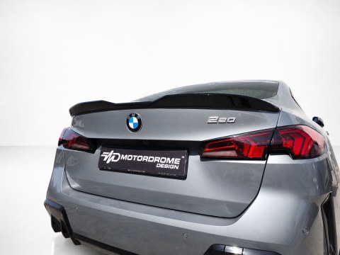 Αεροτομή BMW 2 Series Gran Coupe F74 M-Pack (2024-) - 