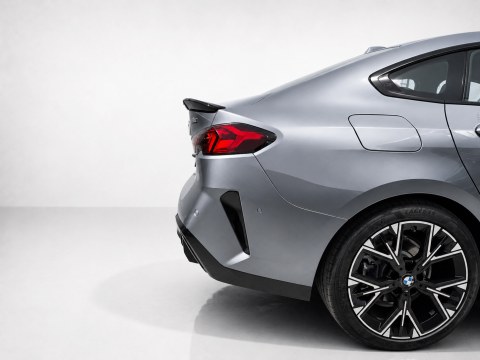 Αεροτομή BMW 2 Series Gran Coupe F74 M-Pack (2024-) - 