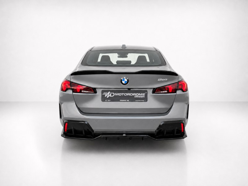 Πίσω Σπλίτερ BMW 2 Series Gran Coupe F74 M-Pack