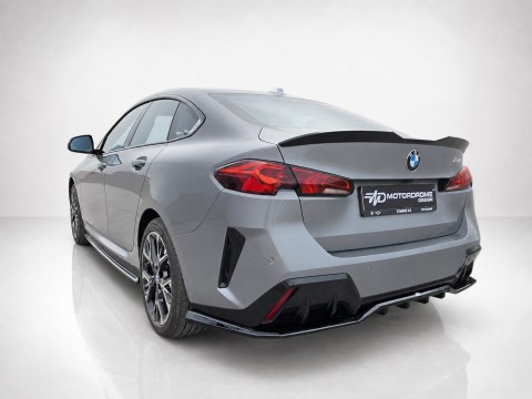 Πίσω Σπλίτερ BMW 2 Series Gran Coupe F74 M-Pack