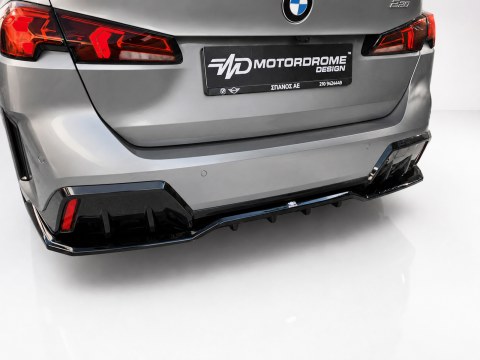 Πίσω Σπλίτερ BMW 2 Series Gran Coupe F74 M-Pack