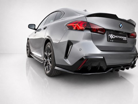 Πίσω Σπλίτερ BMW 2 Series Gran Coupe F74 M-Pack
