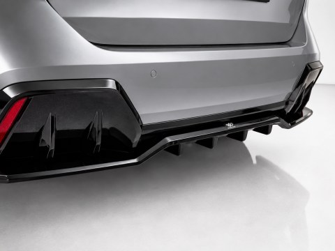 Πίσω Σπλίτερ BMW 2 Series Gran Coupe F74 M-Pack