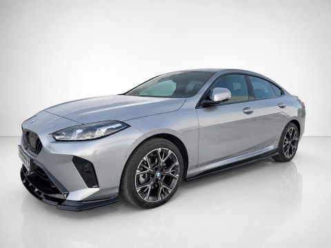 Επιπρόσθετα Μαρσπιέ V.1 BMW 2 Series Gran Coupe F74 M-Pack / M235i