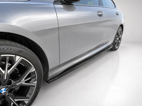 Επιπρόσθετα Μαρσπιέ V.1 BMW 2 Series Gran Coupe F74 M-Pack / M235i