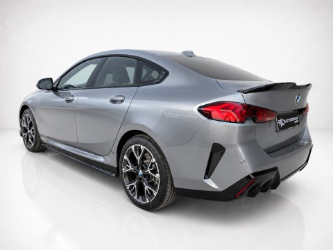 Επιπρόσθετα Μαρσπιέ V.1 BMW 2 Series Gran Coupe F74 M-Pack / M235i