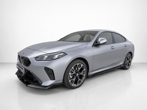 Επιπρόσθετα Μαρσπιέ V.2 BMW 2 Series Gran Coupe F74 M-Pack / M235i
