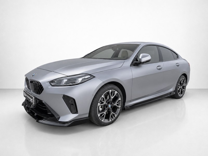Επιπρόσθετα Μαρσπιέ V.2 BMW 2 Series Gran Coupe F74 M-Pack / M235i