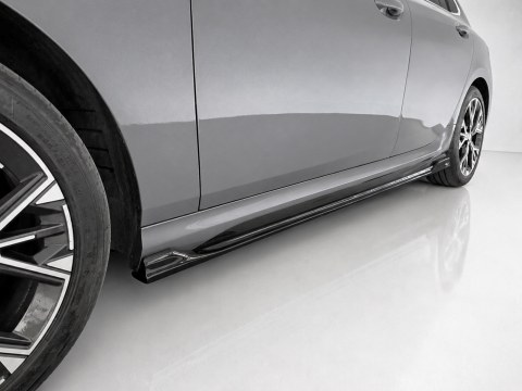 Επιπρόσθετα Μαρσπιέ V.2 BMW 2 Series Gran Coupe F74 M-Pack / M235i - 
