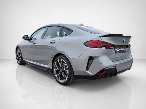 Επιπρόσθετα Μαρσπιέ V.2 BMW 2 Series Gran Coupe F74 M-Pack / M235i - 