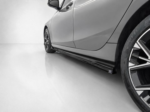 Επιπρόσθετα Μαρσπιέ V.2 BMW 2 Series Gran Coupe F74 M-Pack / M235i - 