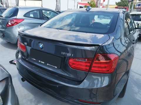 Lip Spoiler BMW 3 Series F30 (2011-2018) -  Lip Spoiler BMW 3 Series F30 (2011-2018) -