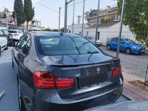 Lip Spoiler BMW 3 Series F30 (2011-2018) -  Lip Spoiler BMW 3 Series F30 (2011-2018) -