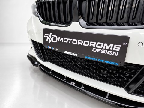Εμπρός Σπλίτερ BMW 3 Series G20 / G21 M-Pack - 