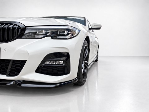 Εμπρός Σπλίτερ BMW 3 Series G20 / G21 M-Pack - 