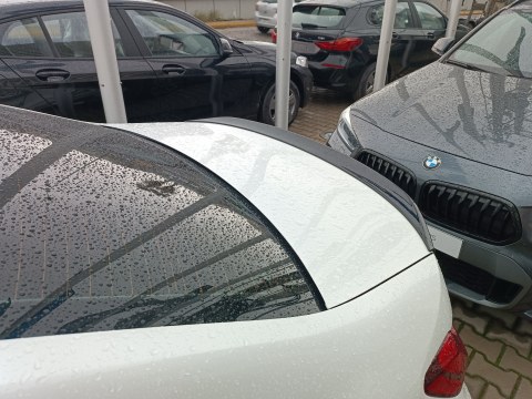 Lip Spoiler BMW 3 Series G20 (2018-) -  Lip Spoiler BMW 3 Series G20 (2018-) -