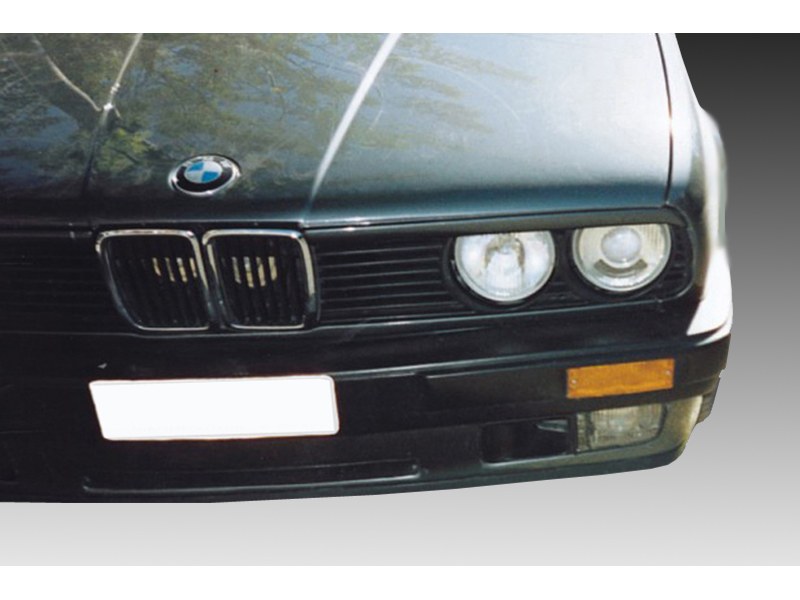 Eyebrows BMW 3 Series E30 Eyebrows BMW 3 Series E30