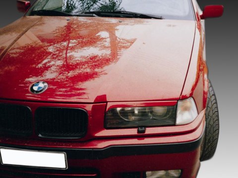 Φρυδάκια V.1 BMW 3 Series E36
