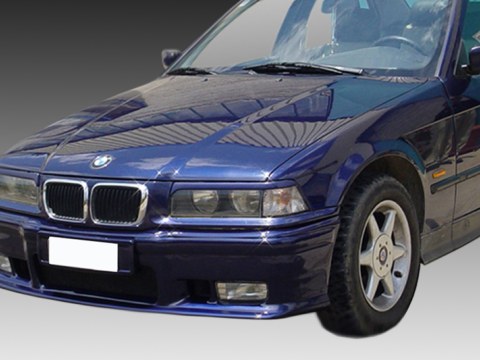 Φρυδάκια V.2 BMW 3 Series E36