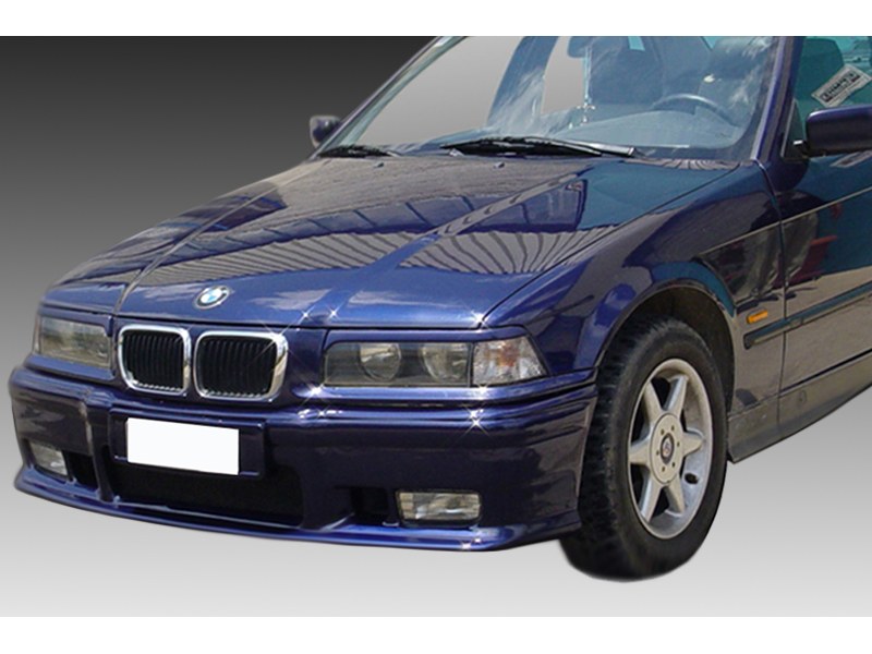 Eyebrows V.2 BMW 3 Series E36 Eyebrows V.2 BMW 3 Series E36