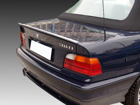 Lip Spoiler BMW 3 Series E36
