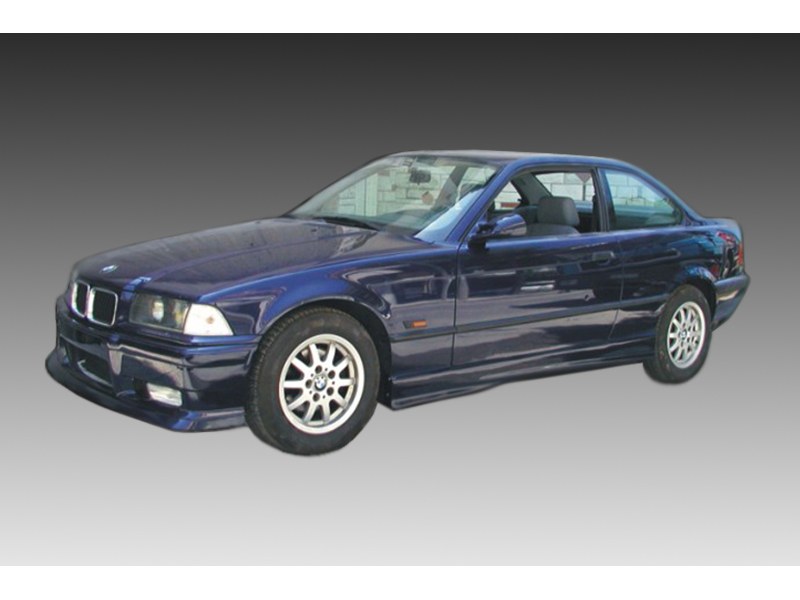 Side Skirts BMW 3 Series E36 Coupe Side Skirts BMW 3 Series E36 Coupe
