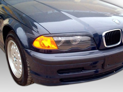 Φρυδάκια BMW 3 Series E46 1999